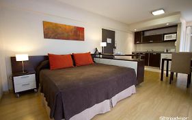 Ayres Apartments Recoleta - Uriburu 1756