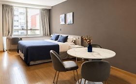 Ayres Apartments Uriburu