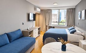 Ayres Apartments Uriburu